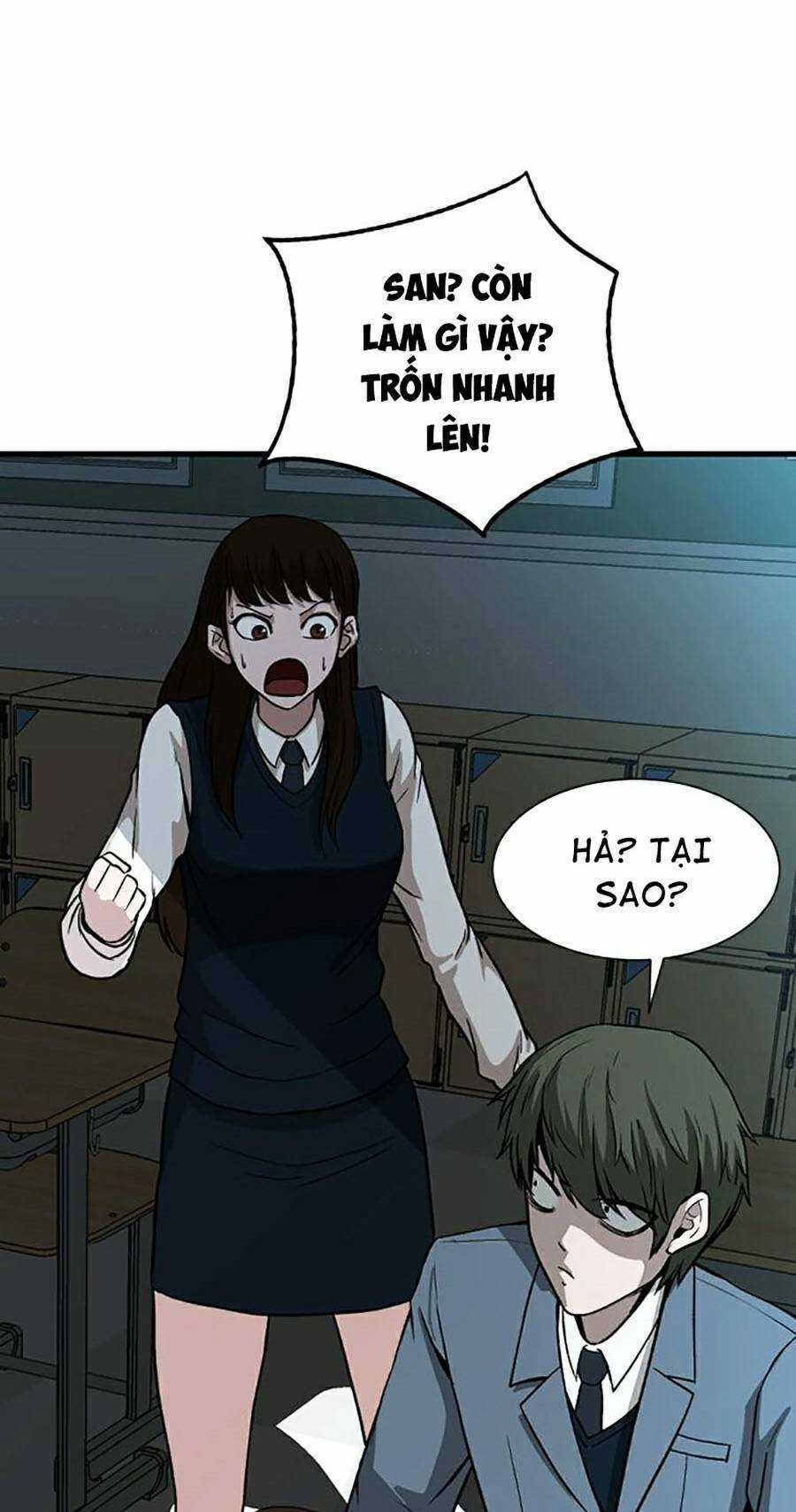 Không Làm Anh Hùng Để Trở Thành Nhân Vật Phản Diện Chapter 6 trang 51