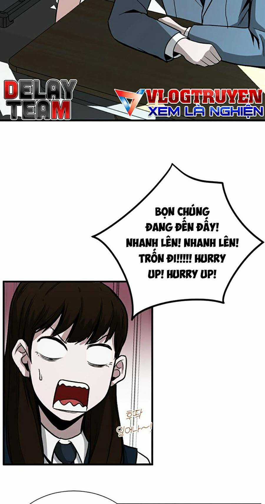 Không Làm Anh Hùng Để Trở Thành Nhân Vật Phản Diện Chapter 6 trang 52