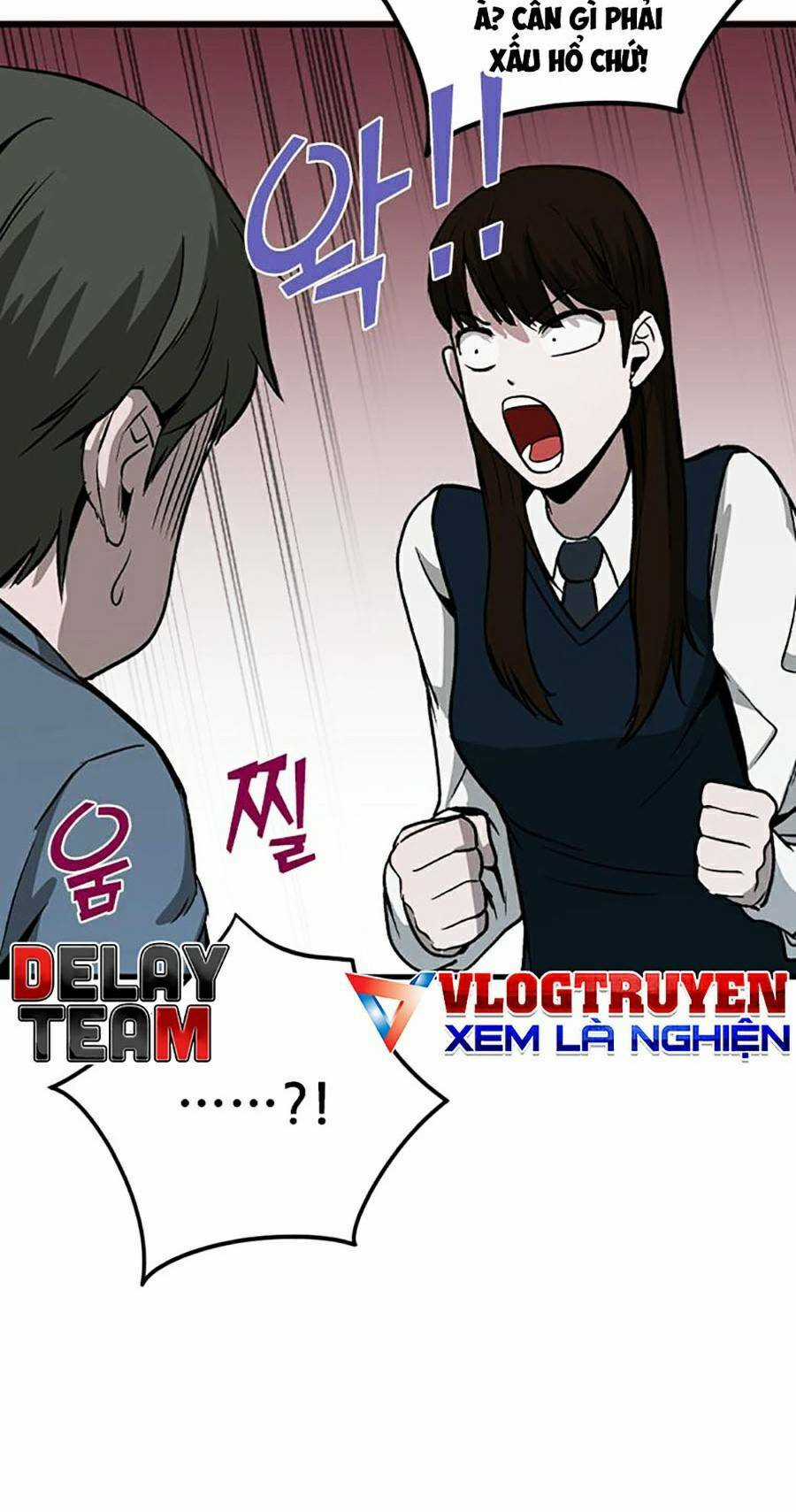 Không Làm Anh Hùng Để Trở Thành Nhân Vật Phản Diện Chapter 6 trang 54
