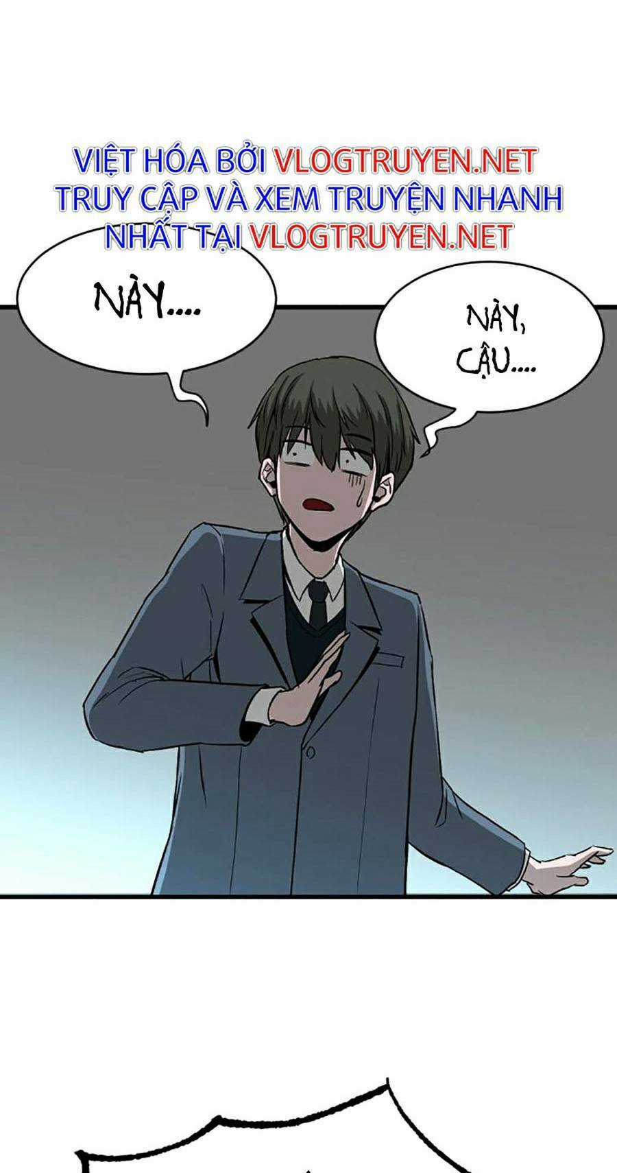 Không Làm Anh Hùng Để Trở Thành Nhân Vật Phản Diện Chapter 6 trang 56