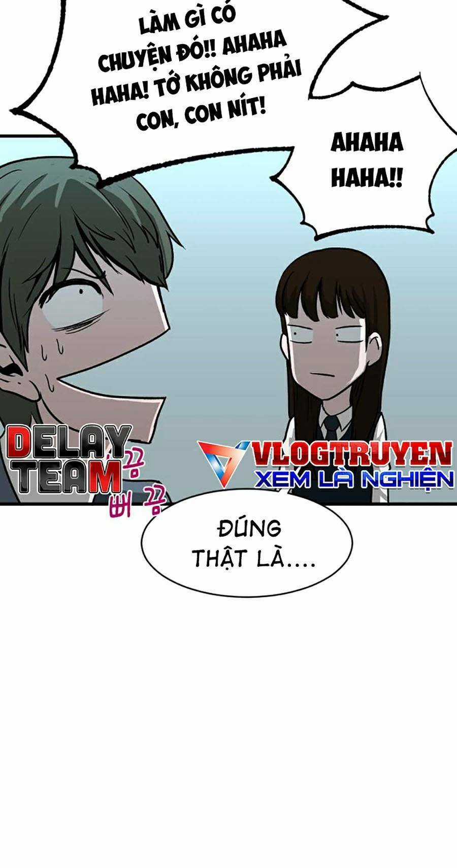 Không Làm Anh Hùng Để Trở Thành Nhân Vật Phản Diện Chapter 6 trang 57