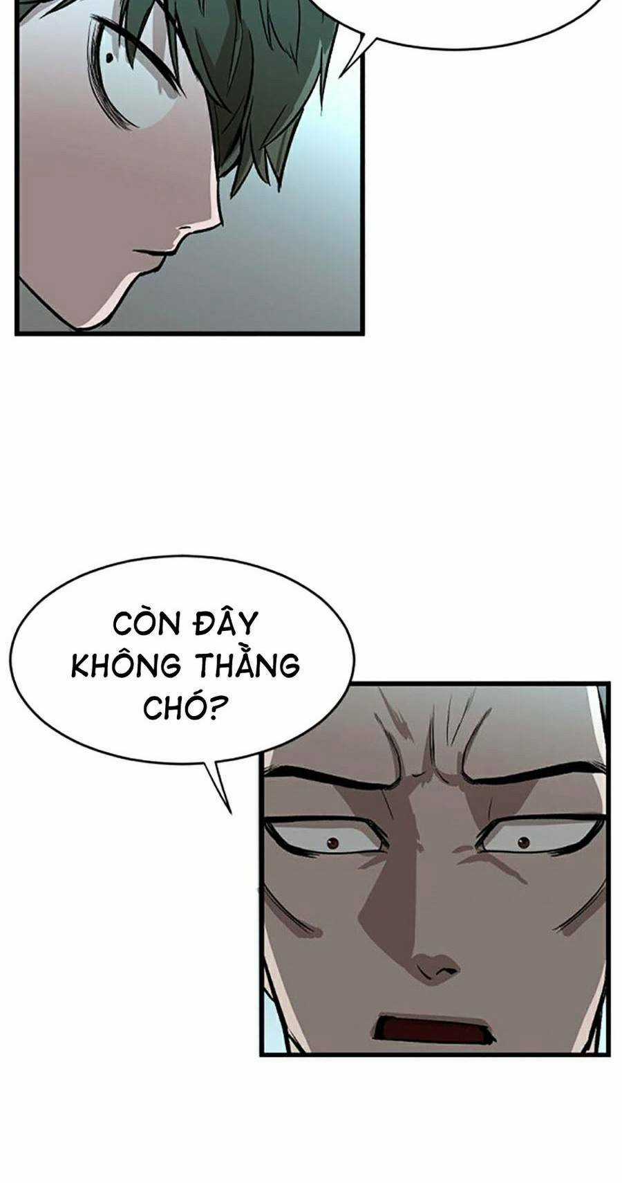 Không Làm Anh Hùng Để Trở Thành Nhân Vật Phản Diện Chapter 6 trang 59