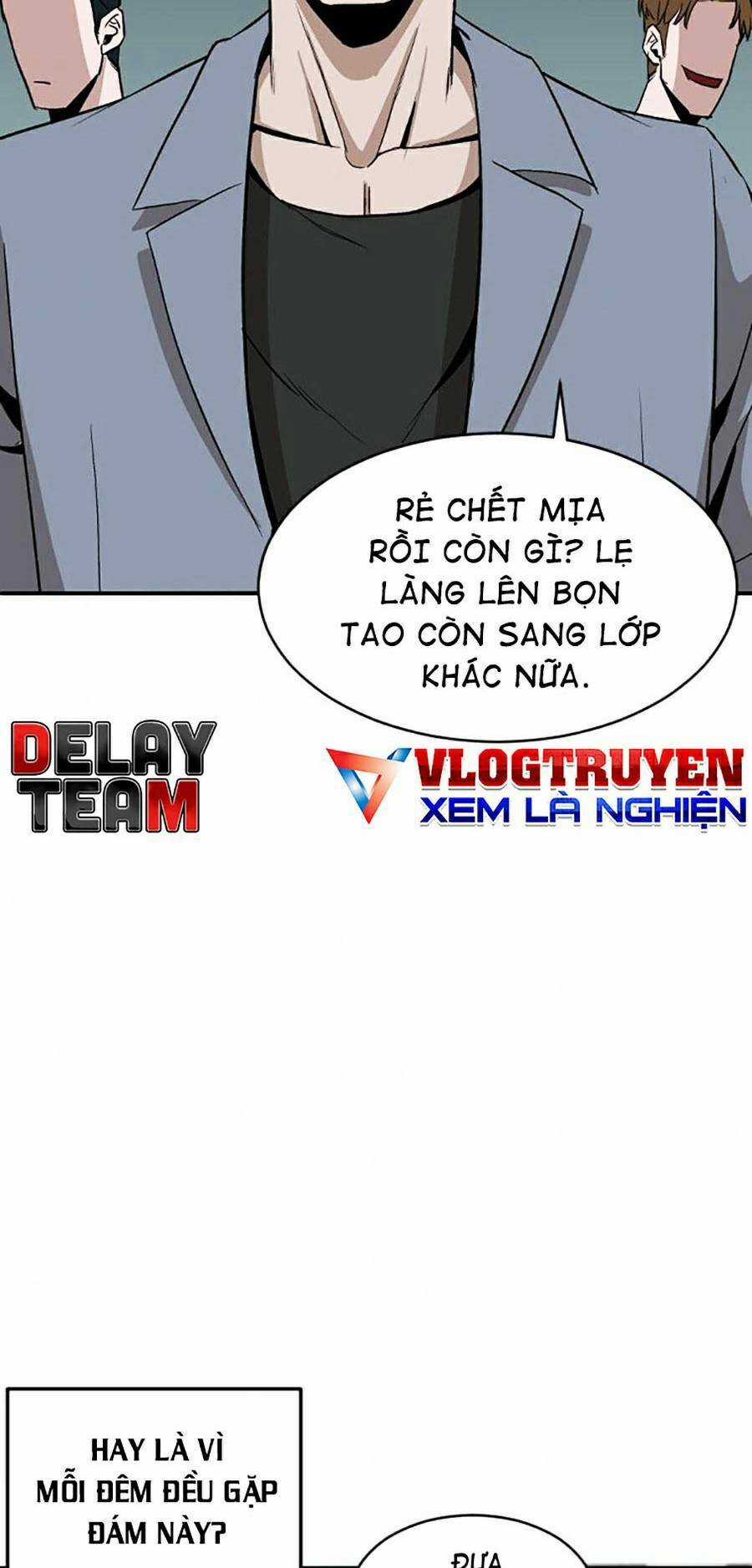 Không Làm Anh Hùng Để Trở Thành Nhân Vật Phản Diện Chapter 6 trang 6