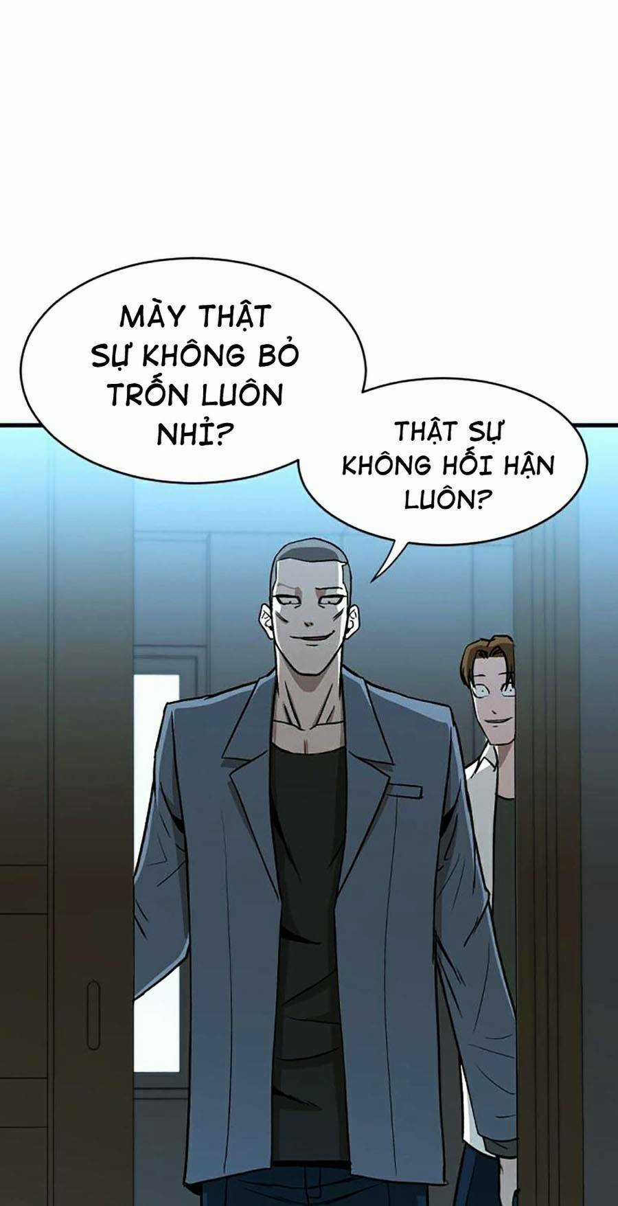 Không Làm Anh Hùng Để Trở Thành Nhân Vật Phản Diện Chapter 6 trang 60