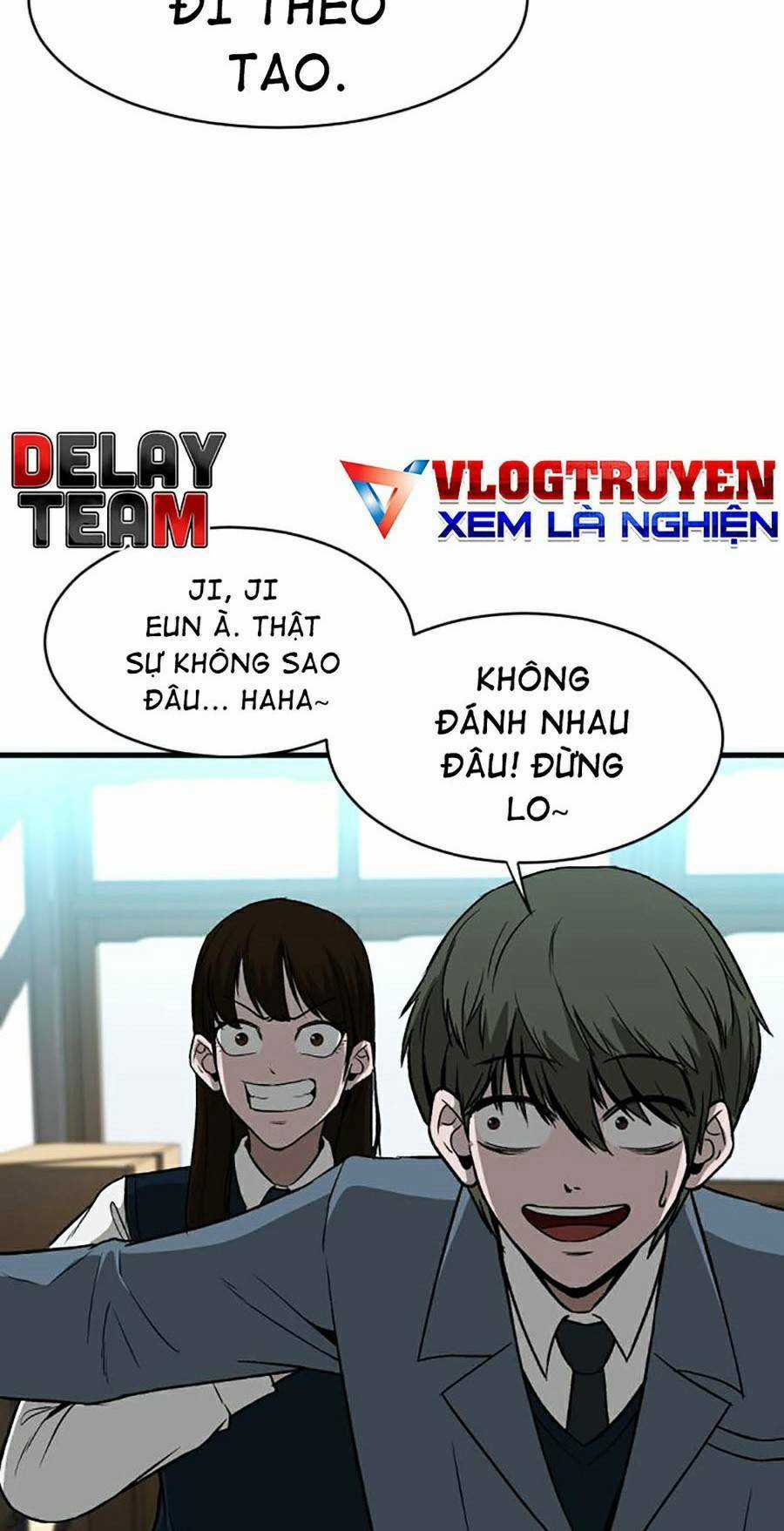 Không Làm Anh Hùng Để Trở Thành Nhân Vật Phản Diện Chapter 6 trang 63