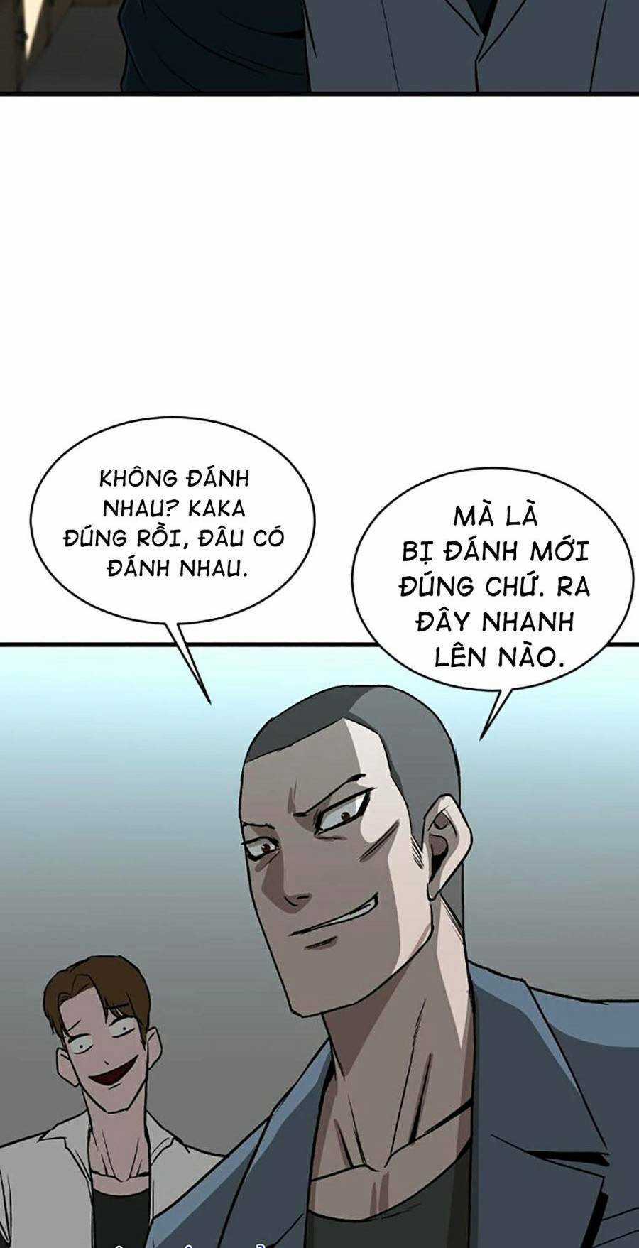 Không Làm Anh Hùng Để Trở Thành Nhân Vật Phản Diện Chapter 6 trang 64