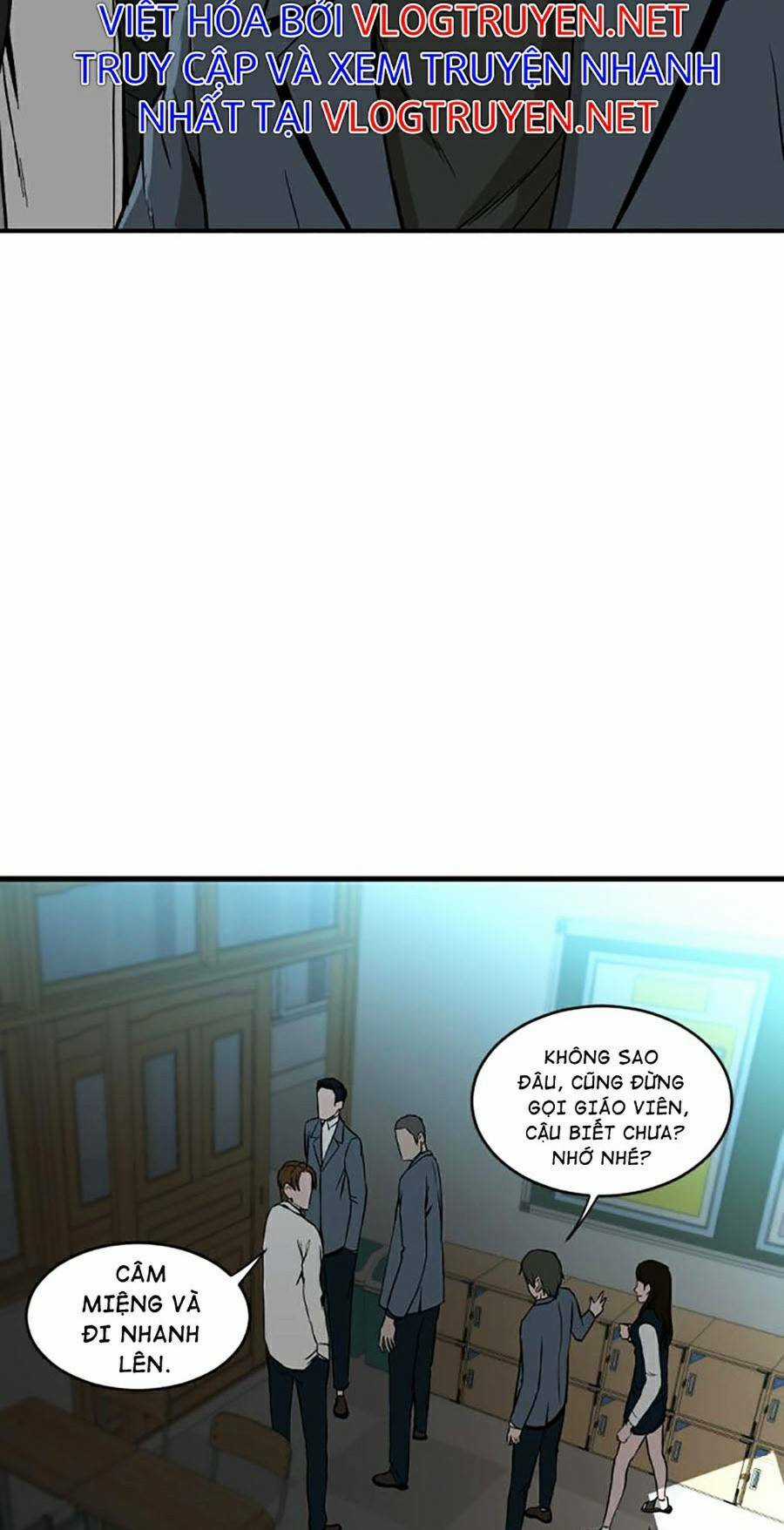 Không Làm Anh Hùng Để Trở Thành Nhân Vật Phản Diện Chapter 6 trang 65