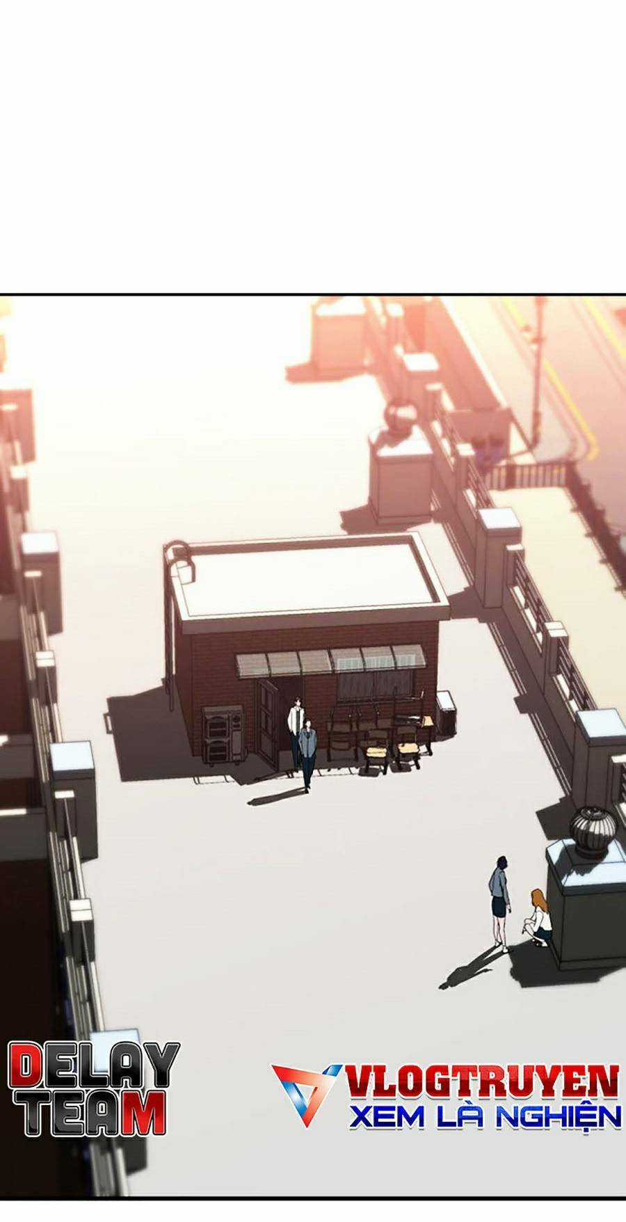 Không Làm Anh Hùng Để Trở Thành Nhân Vật Phản Diện Chapter 6 trang 68