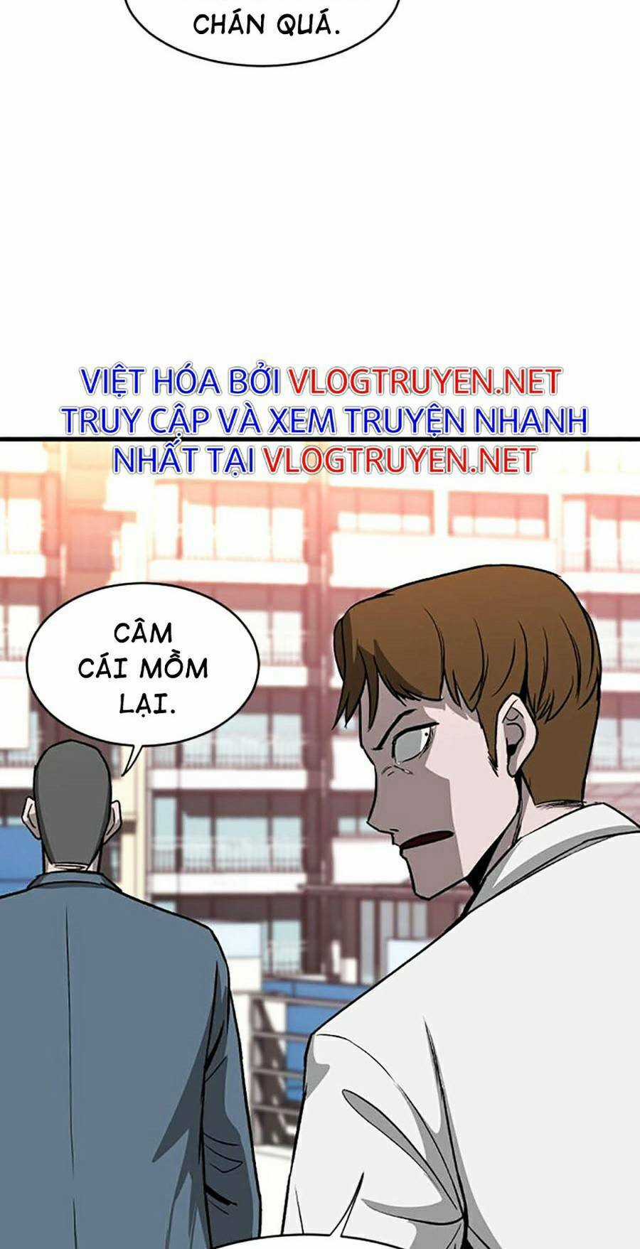 Không Làm Anh Hùng Để Trở Thành Nhân Vật Phản Diện Chapter 6 trang 70