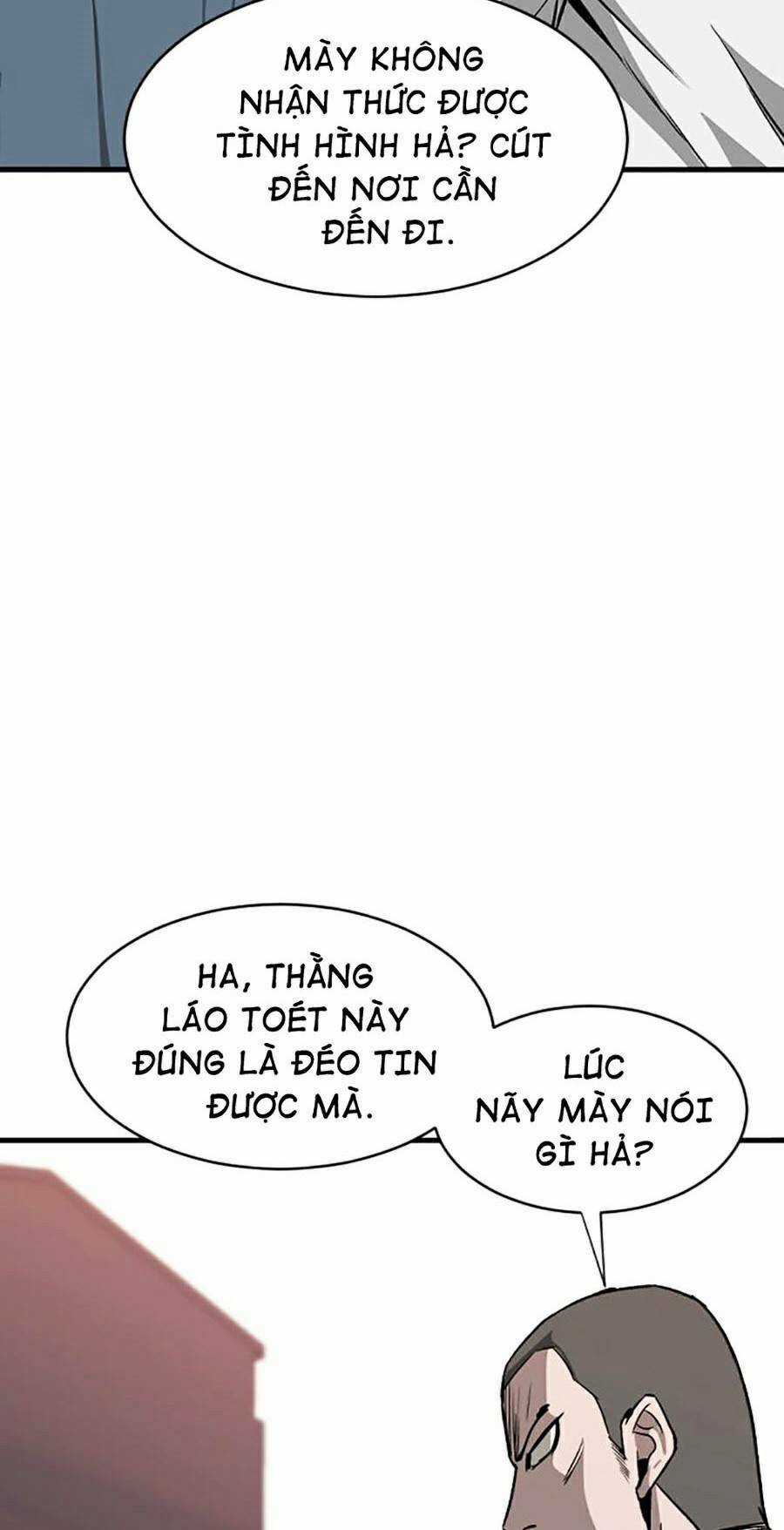 Không Làm Anh Hùng Để Trở Thành Nhân Vật Phản Diện Chapter 6 trang 71