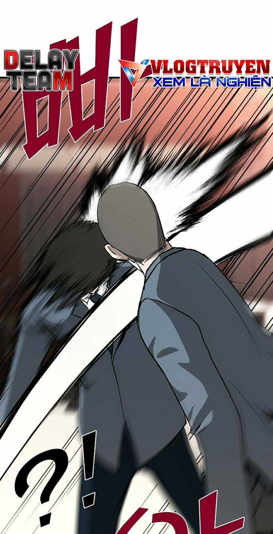 Không Làm Anh Hùng Để Trở Thành Nhân Vật Phản Diện Chapter 6 trang 75