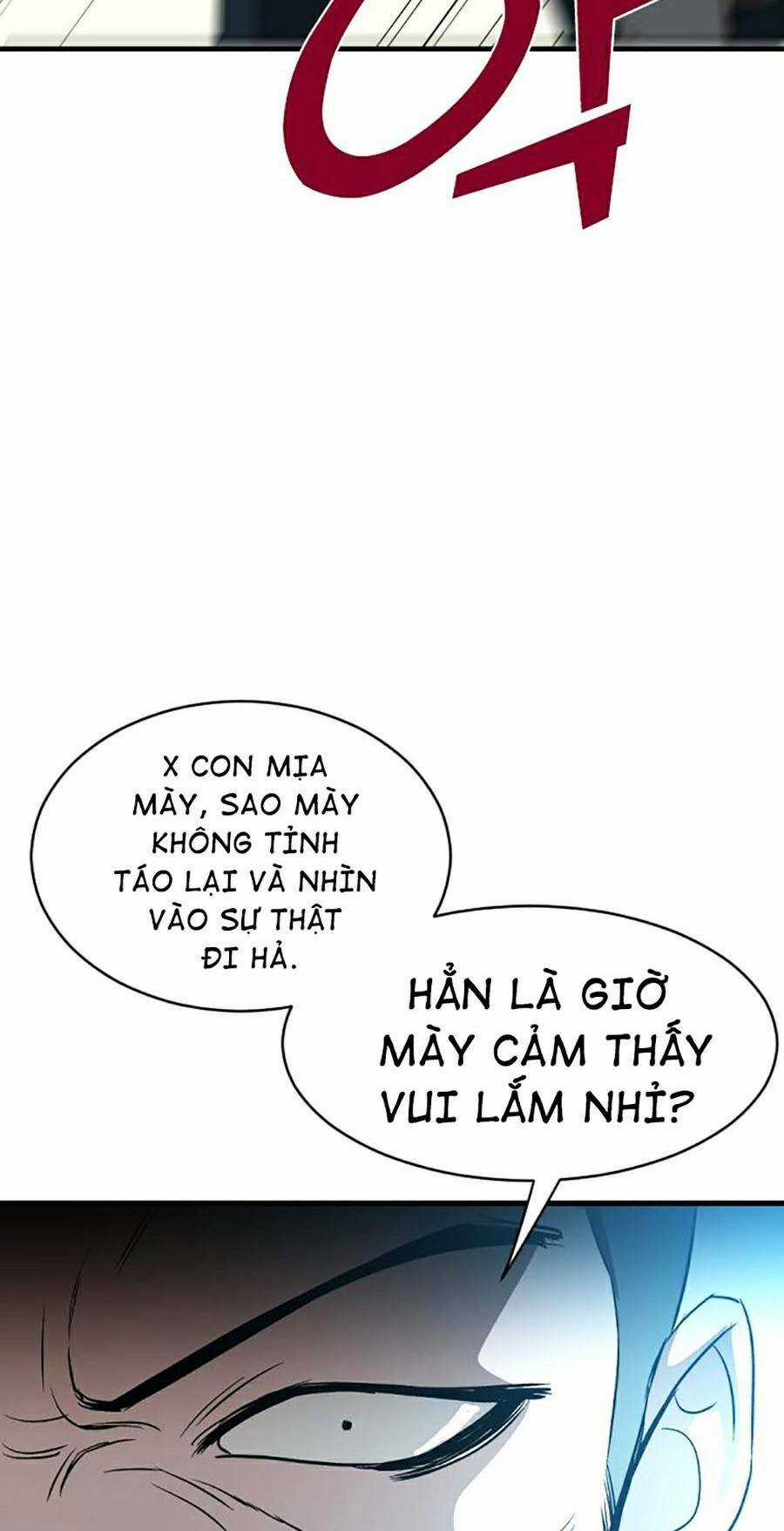 Không Làm Anh Hùng Để Trở Thành Nhân Vật Phản Diện Chapter 6 trang 76