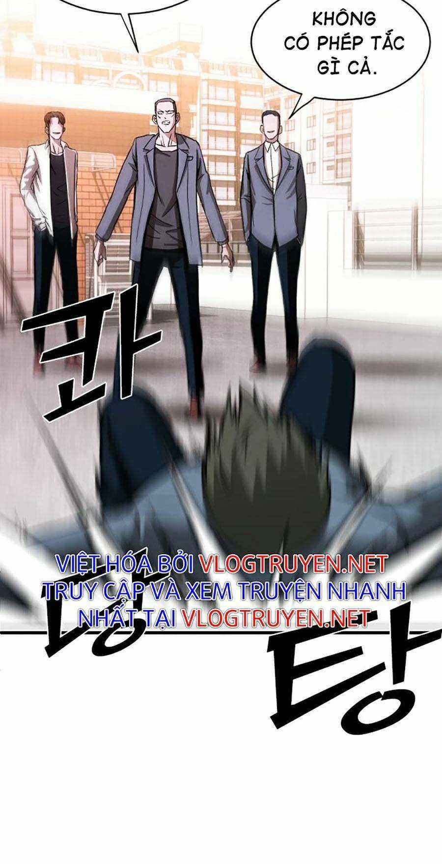 Không Làm Anh Hùng Để Trở Thành Nhân Vật Phản Diện Chapter 6 trang 79