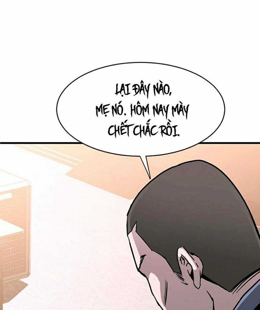 Không Làm Anh Hùng Để Trở Thành Nhân Vật Phản Diện Chapter 6 trang 80