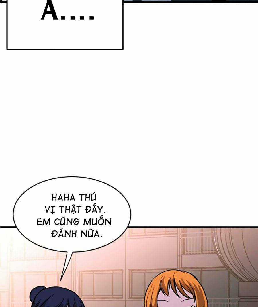 Không Làm Anh Hùng Để Trở Thành Nhân Vật Phản Diện Chapter 6 trang 82