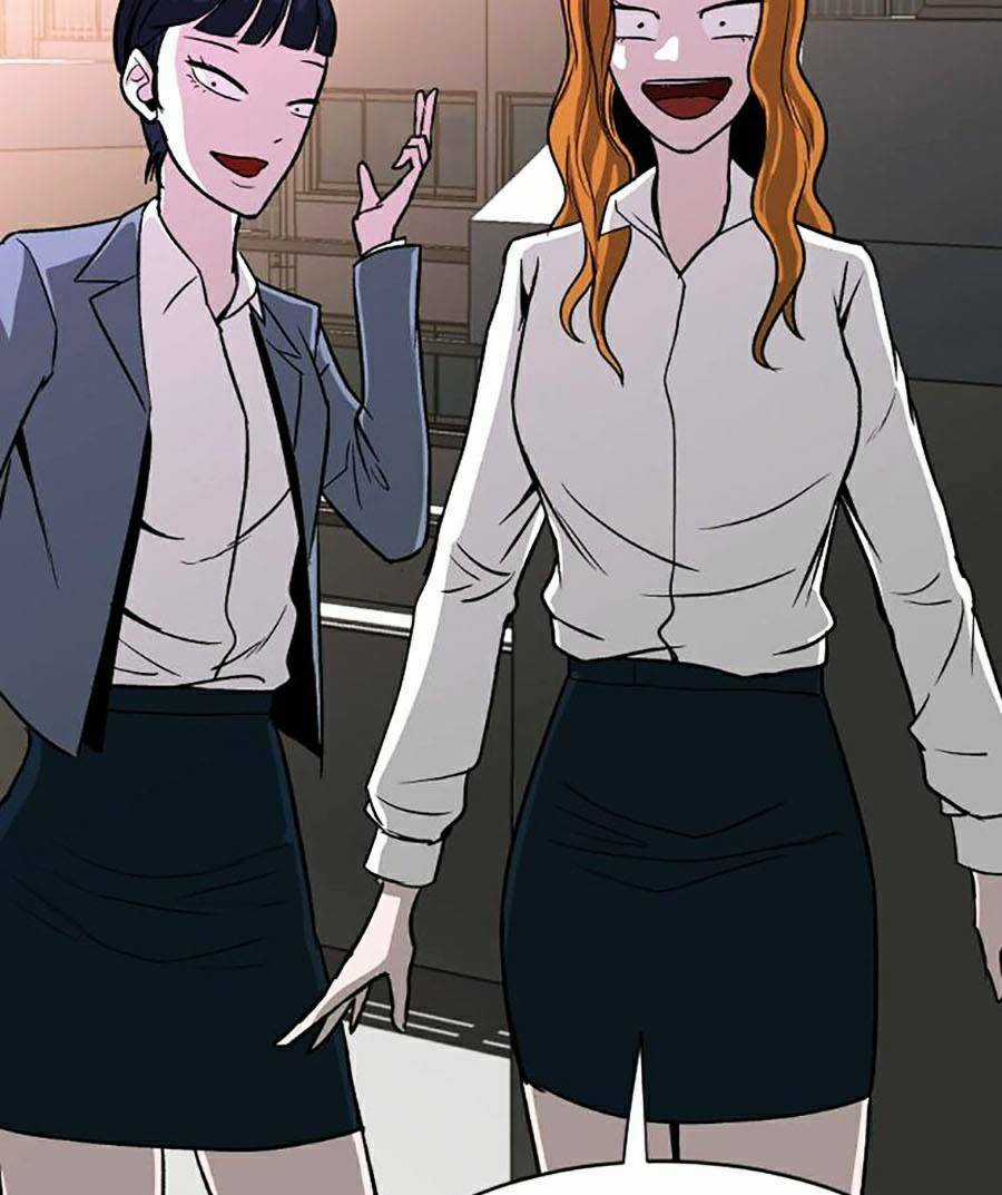 Không Làm Anh Hùng Để Trở Thành Nhân Vật Phản Diện Chapter 6 trang 83