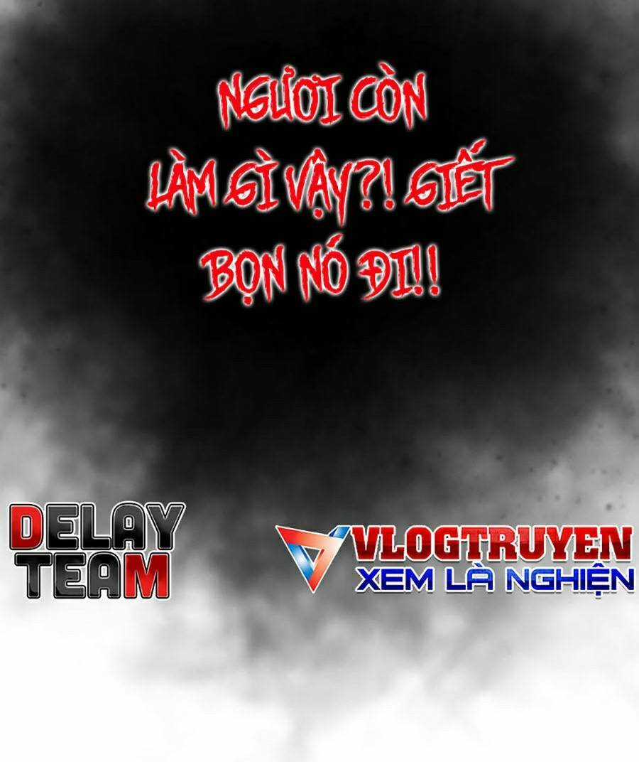 Không Làm Anh Hùng Để Trở Thành Nhân Vật Phản Diện Chapter 6 trang 86