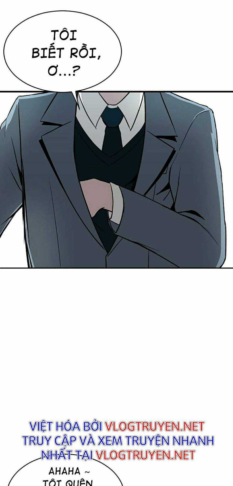 Không Làm Anh Hùng Để Trở Thành Nhân Vật Phản Diện Chapter 6 trang 9