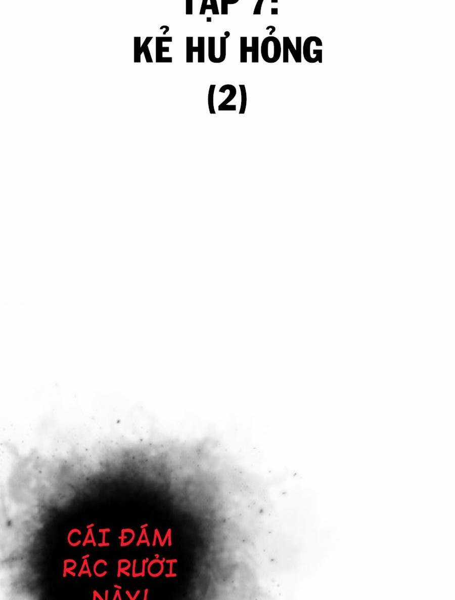 Không Làm Anh Hùng Để Trở Thành Nhân Vật Phản Diện Chapter 7 trang 10