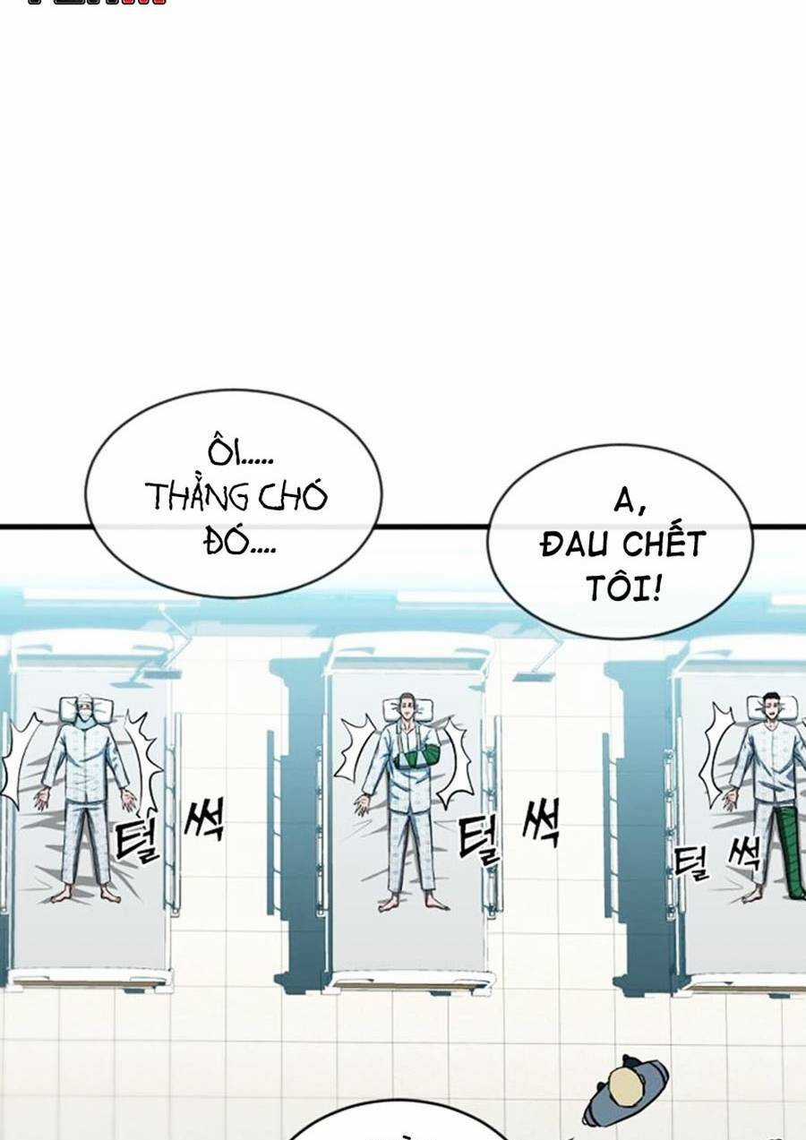 Không Làm Anh Hùng Để Trở Thành Nhân Vật Phản Diện Chapter 7 trang 102