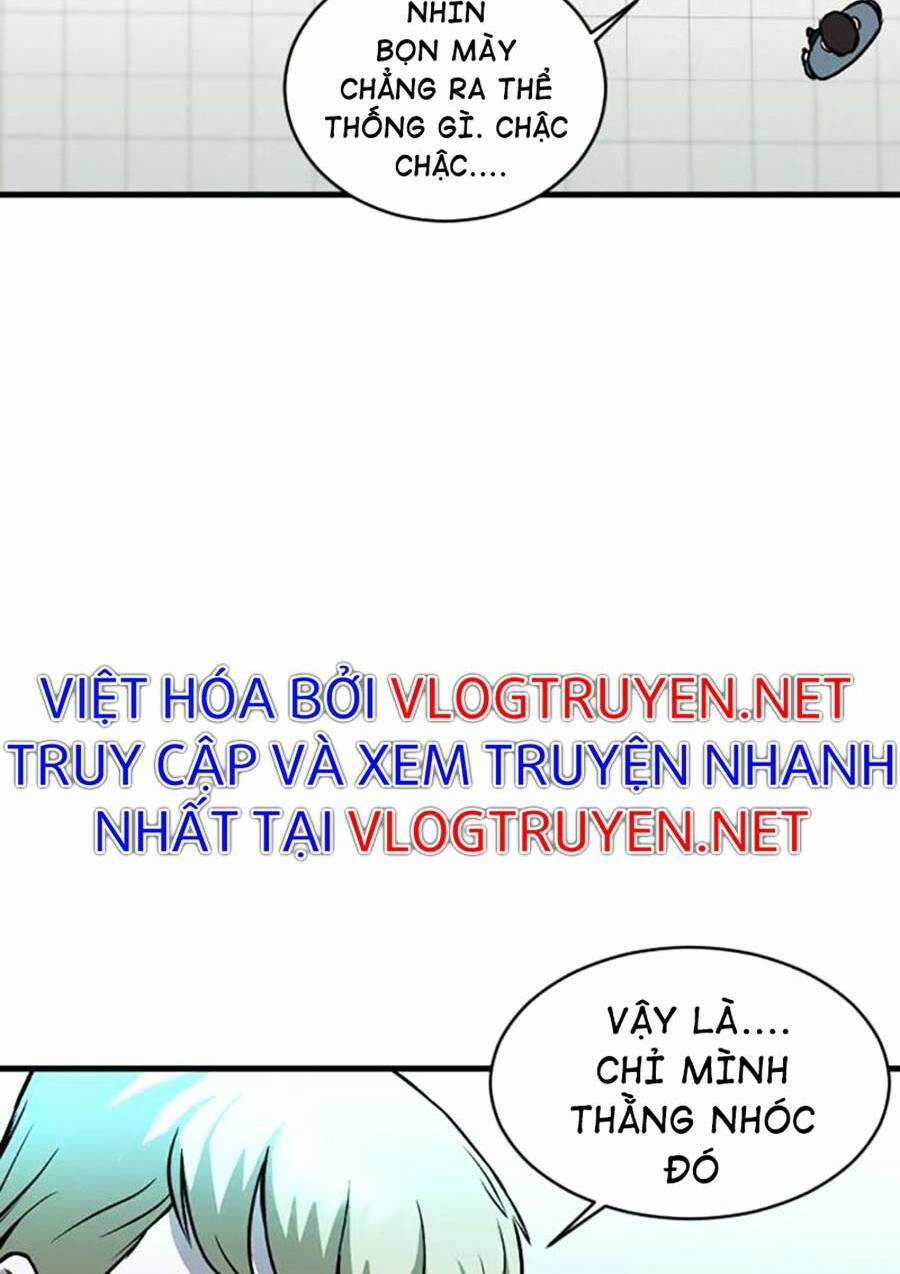 Không Làm Anh Hùng Để Trở Thành Nhân Vật Phản Diện Chapter 7 trang 103