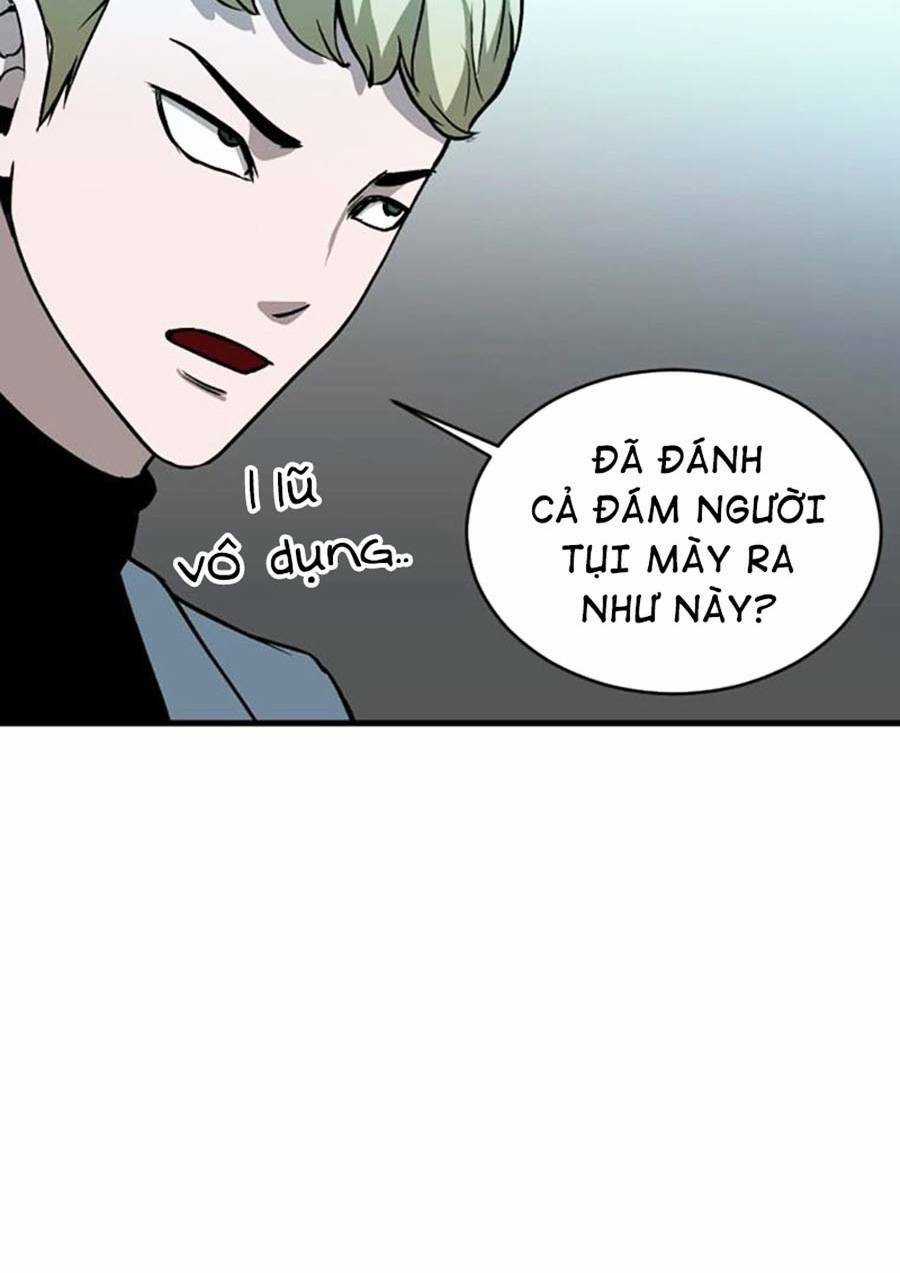 Không Làm Anh Hùng Để Trở Thành Nhân Vật Phản Diện Chapter 7 trang 104