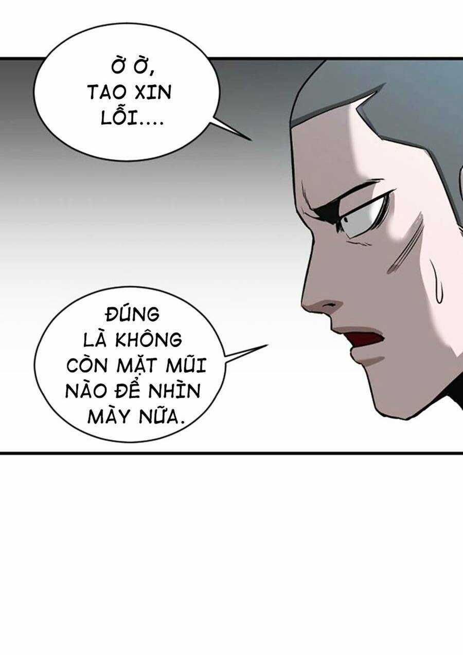 Không Làm Anh Hùng Để Trở Thành Nhân Vật Phản Diện Chapter 7 trang 105