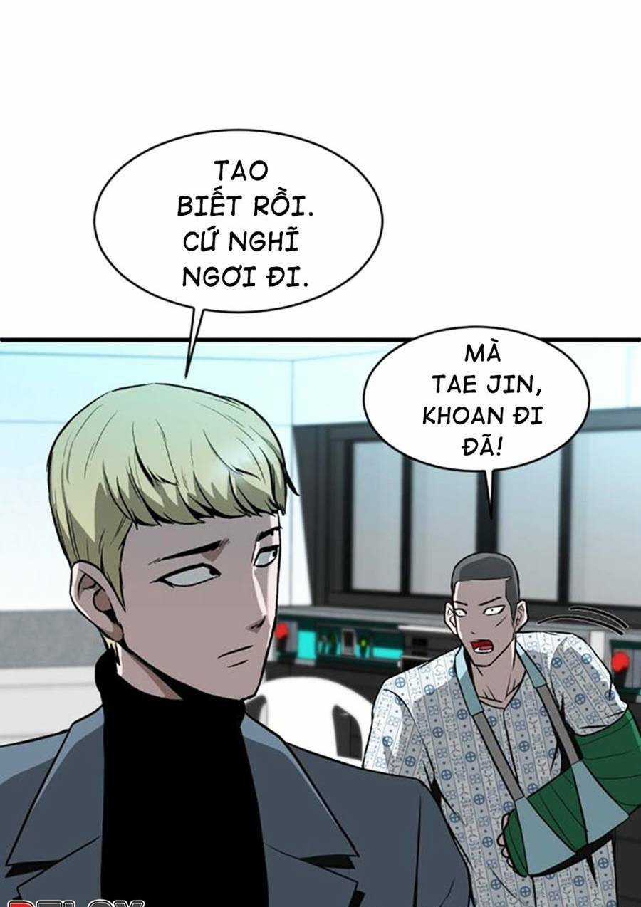 Không Làm Anh Hùng Để Trở Thành Nhân Vật Phản Diện Chapter 7 trang 106