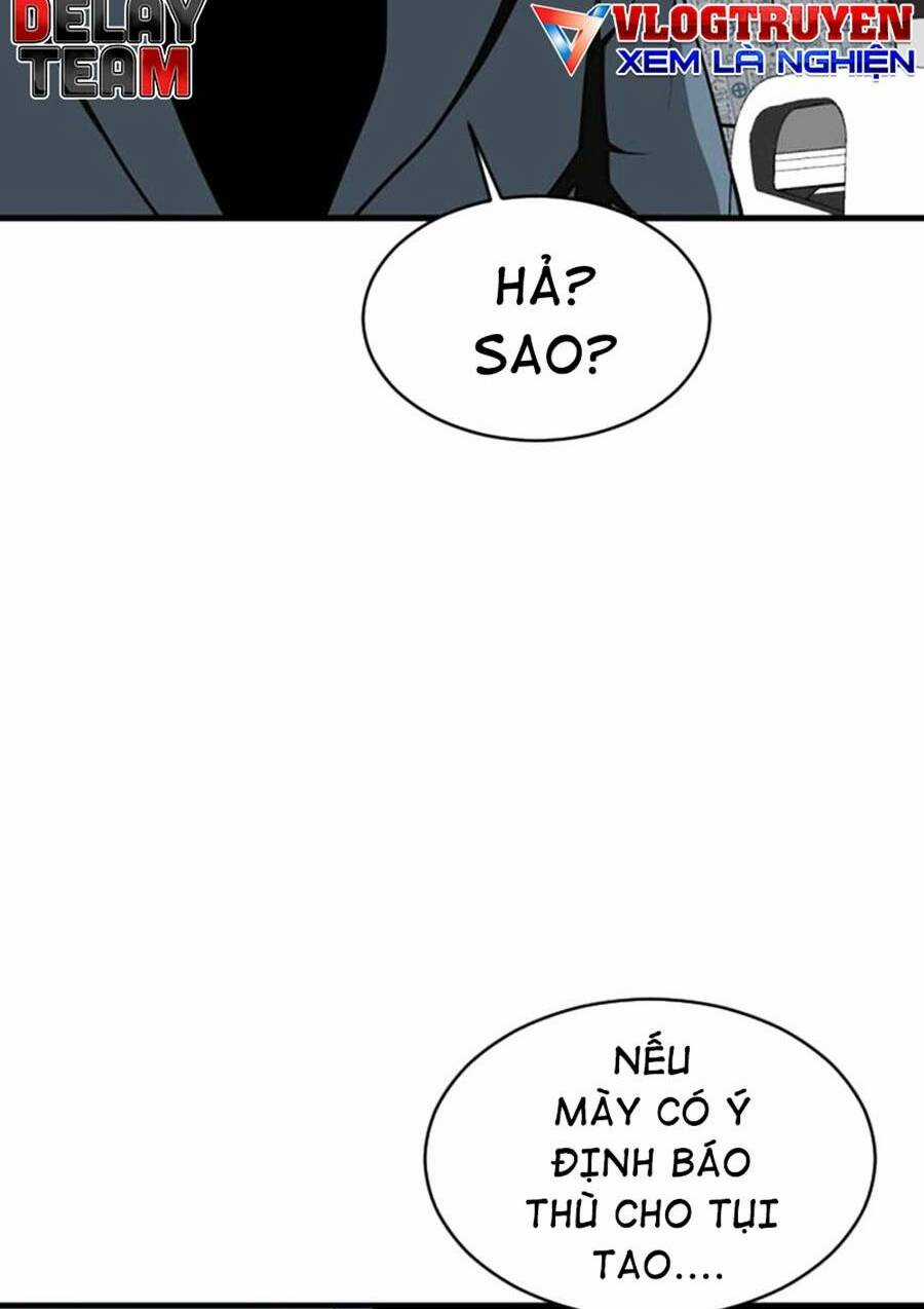 Không Làm Anh Hùng Để Trở Thành Nhân Vật Phản Diện Chapter 7 trang 107