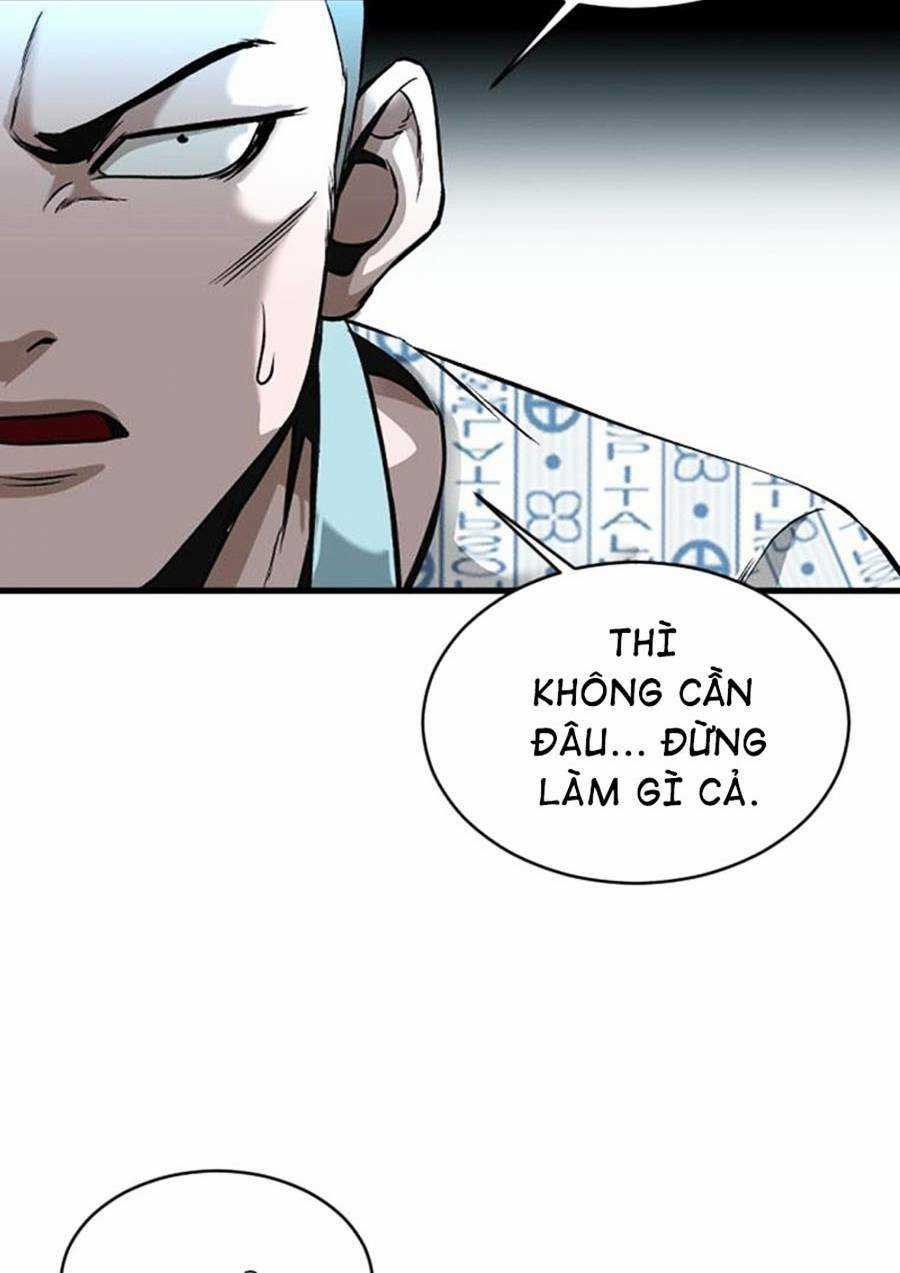 Không Làm Anh Hùng Để Trở Thành Nhân Vật Phản Diện Chapter 7 trang 108