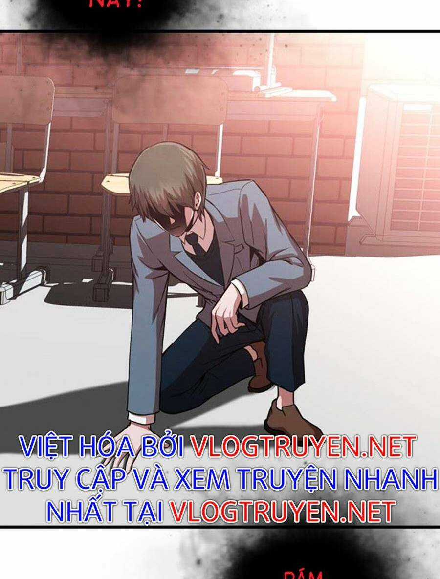Không Làm Anh Hùng Để Trở Thành Nhân Vật Phản Diện Chapter 7 trang 11