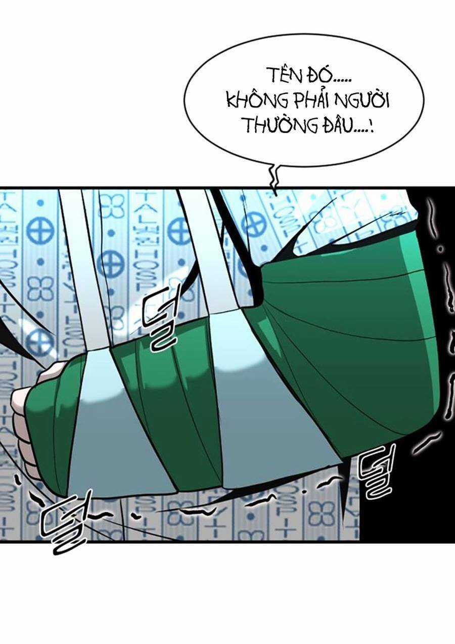 Không Làm Anh Hùng Để Trở Thành Nhân Vật Phản Diện Chapter 7 trang 110