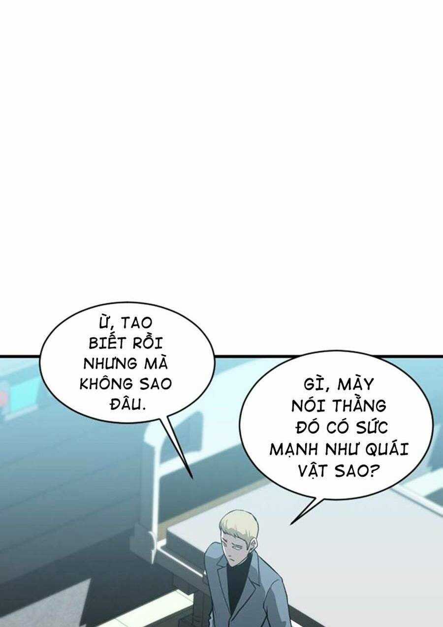 Không Làm Anh Hùng Để Trở Thành Nhân Vật Phản Diện Chapter 7 trang 111