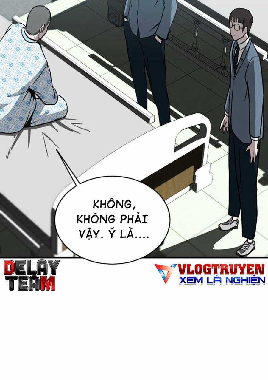 Không Làm Anh Hùng Để Trở Thành Nhân Vật Phản Diện Chapter 7 trang 112