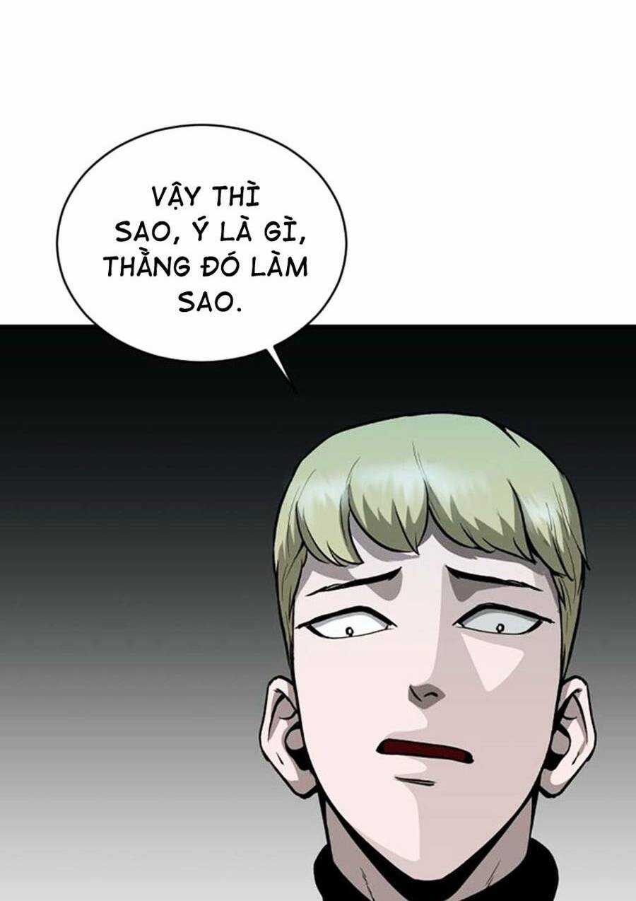 Không Làm Anh Hùng Để Trở Thành Nhân Vật Phản Diện Chapter 7 trang 113