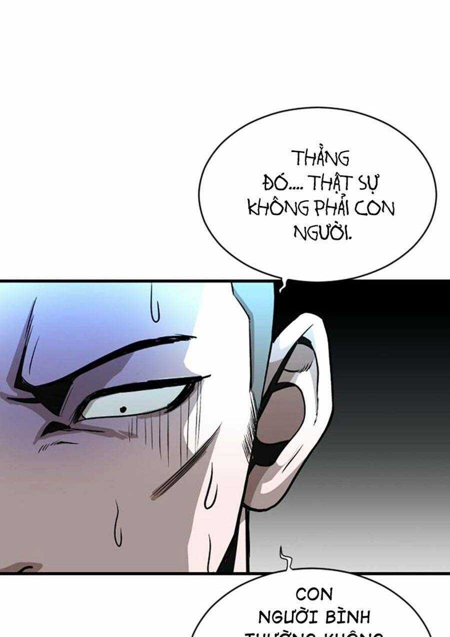 Không Làm Anh Hùng Để Trở Thành Nhân Vật Phản Diện Chapter 7 trang 115