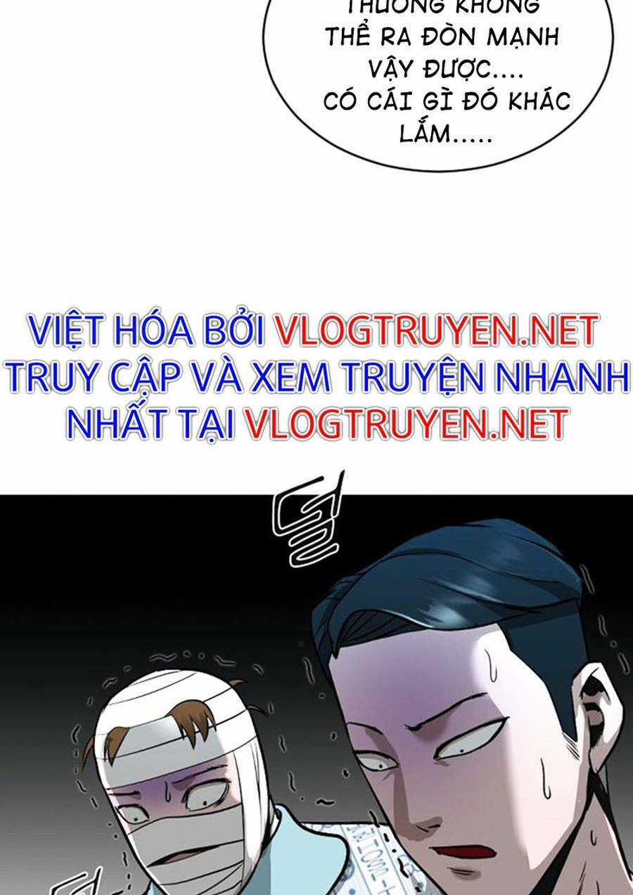 Không Làm Anh Hùng Để Trở Thành Nhân Vật Phản Diện Chapter 7 trang 116