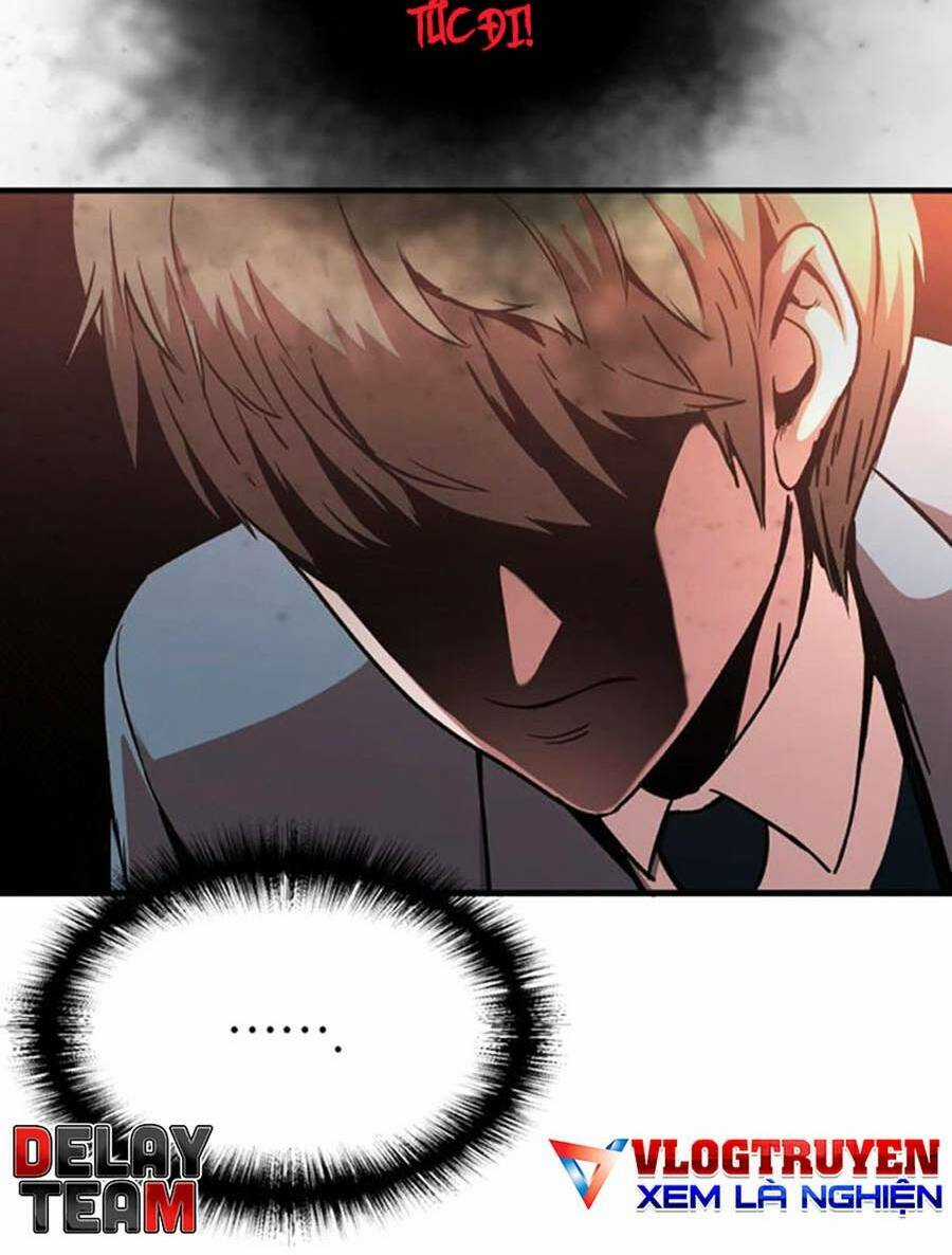 Không Làm Anh Hùng Để Trở Thành Nhân Vật Phản Diện Chapter 7 trang 13