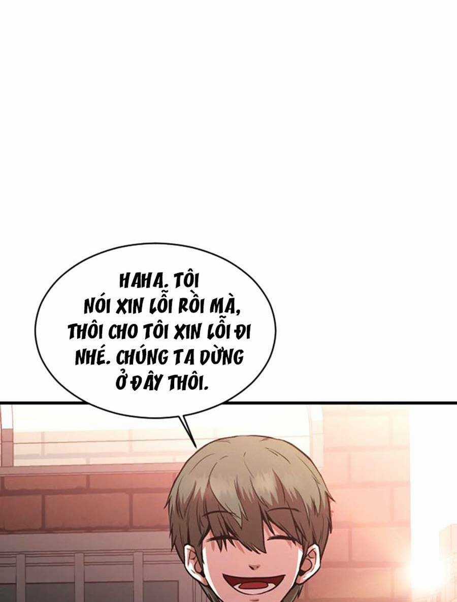 Không Làm Anh Hùng Để Trở Thành Nhân Vật Phản Diện Chapter 7 trang 14