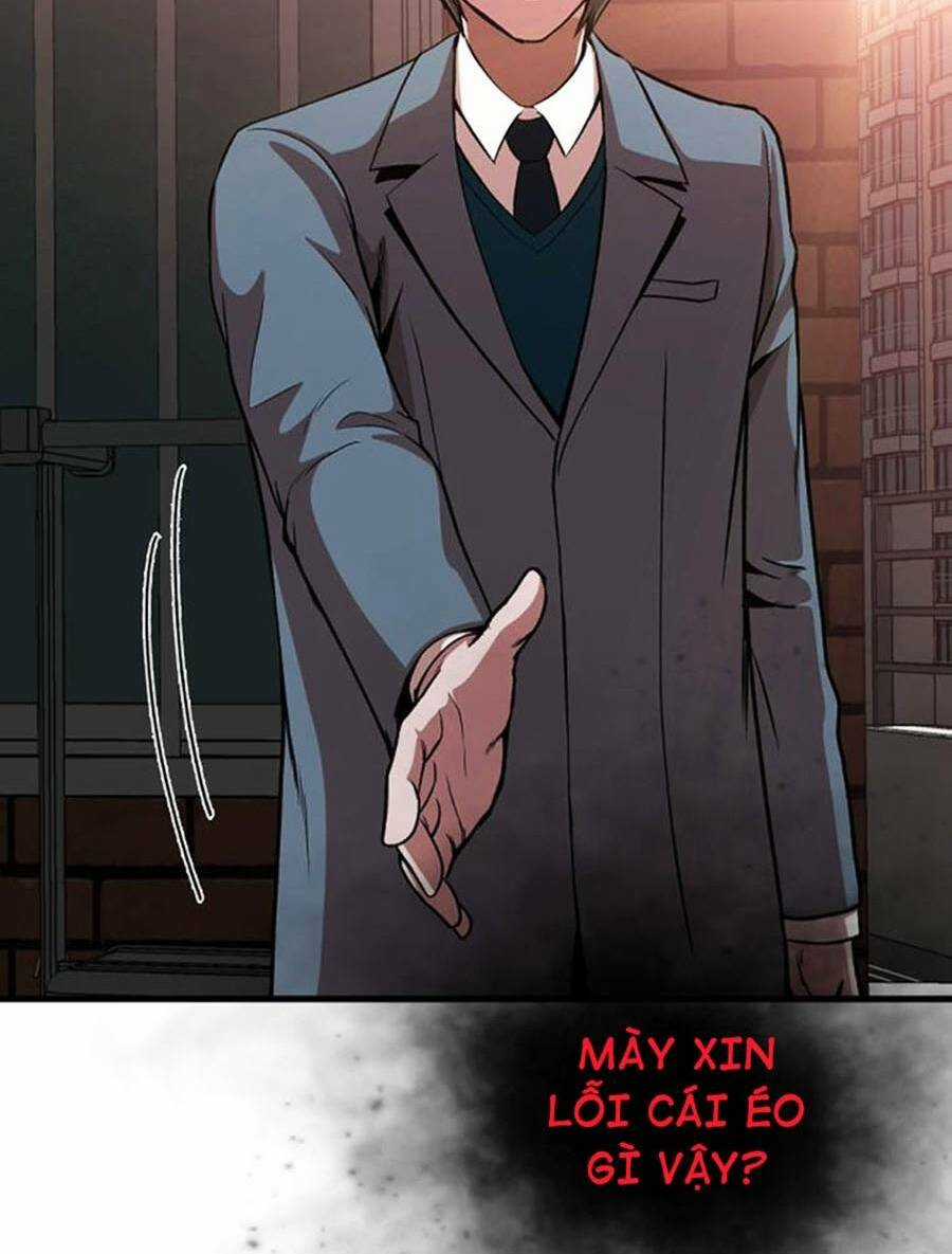 Không Làm Anh Hùng Để Trở Thành Nhân Vật Phản Diện Chapter 7 trang 15