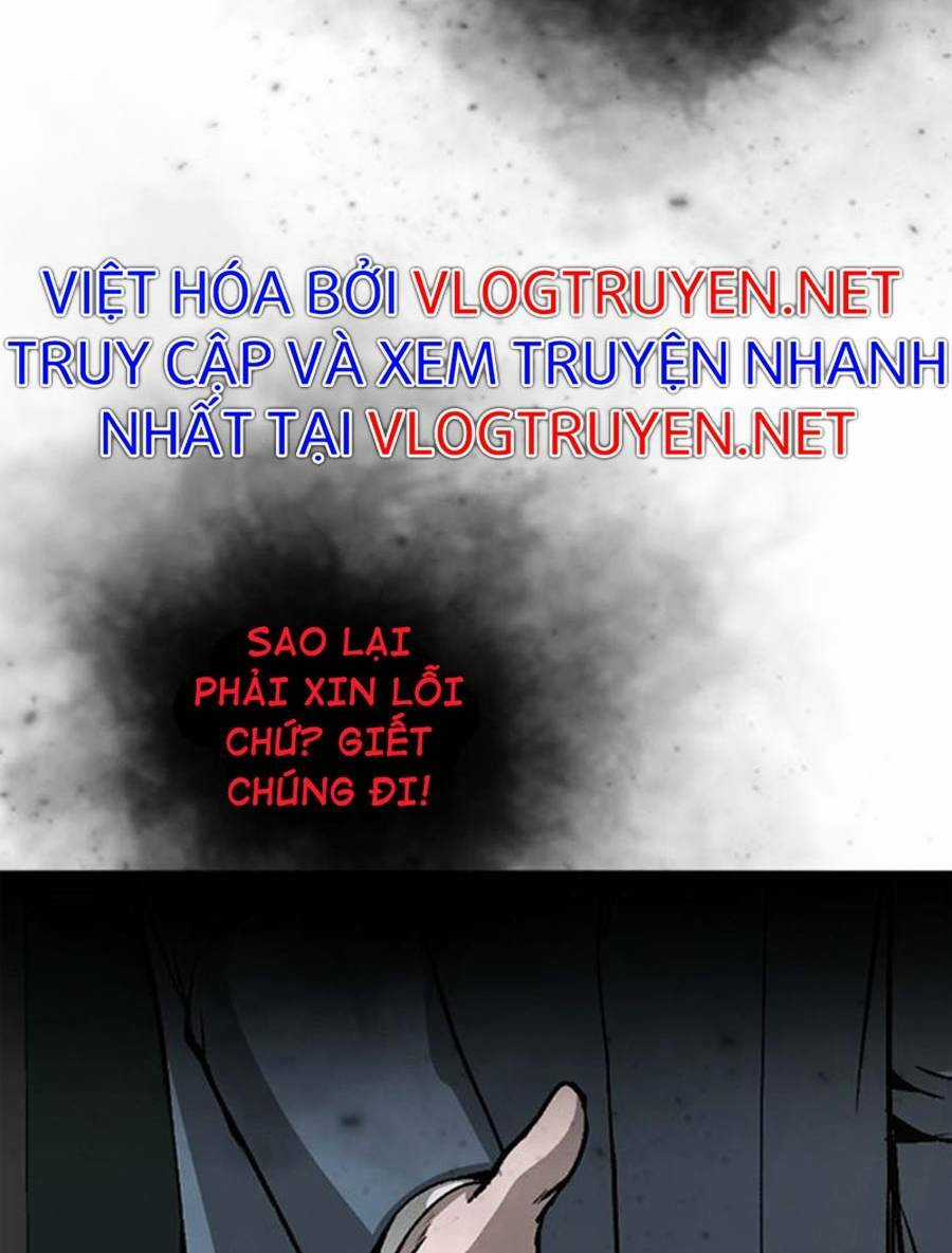 Không Làm Anh Hùng Để Trở Thành Nhân Vật Phản Diện Chapter 7 trang 16