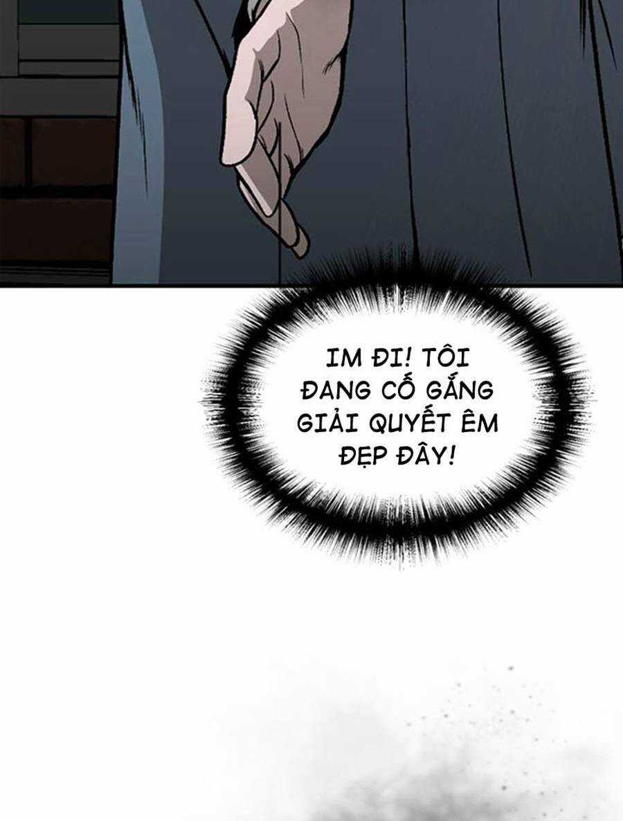 Không Làm Anh Hùng Để Trở Thành Nhân Vật Phản Diện Chapter 7 trang 17