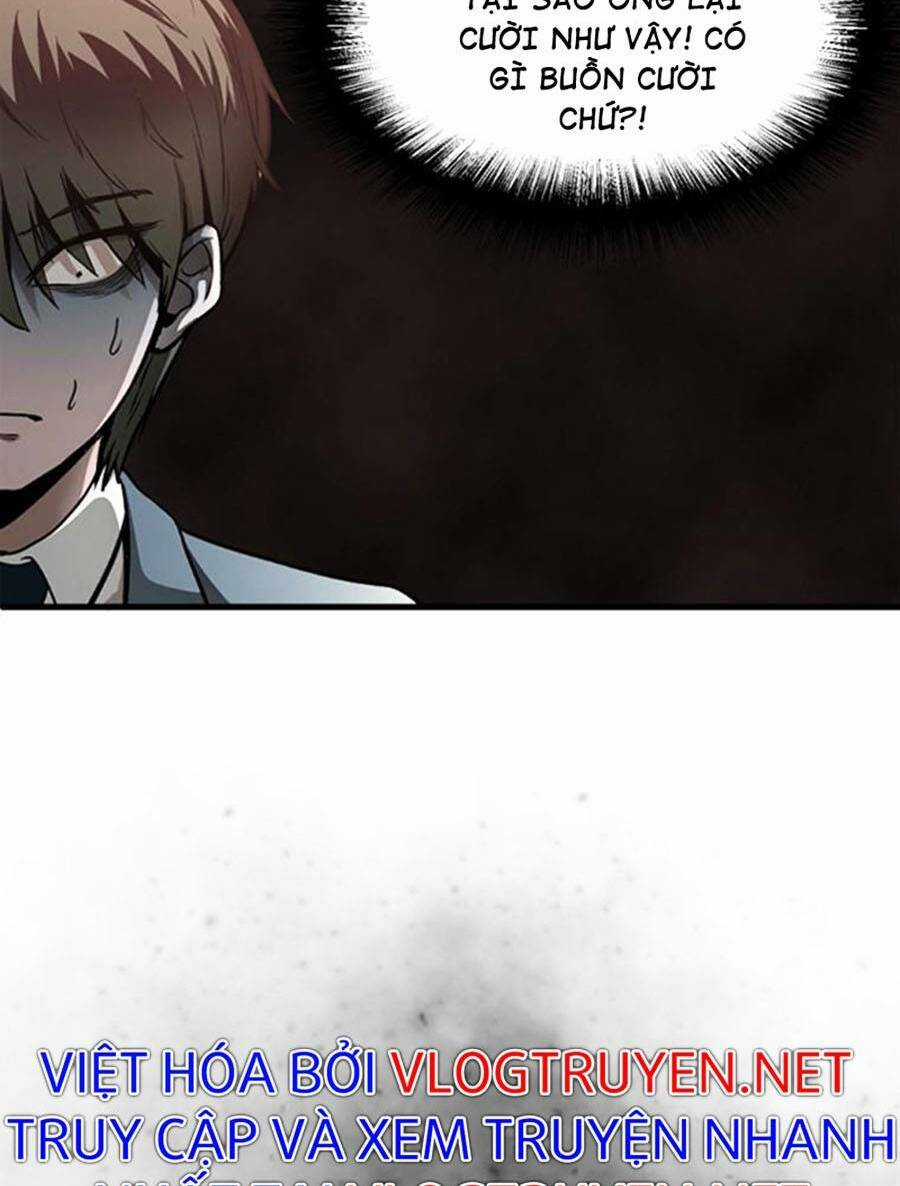 Không Làm Anh Hùng Để Trở Thành Nhân Vật Phản Diện Chapter 7 trang 21