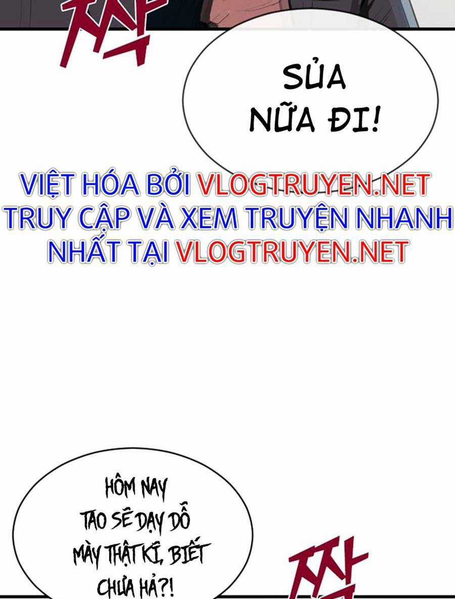 Không Làm Anh Hùng Để Trở Thành Nhân Vật Phản Diện Chapter 7 trang 28
