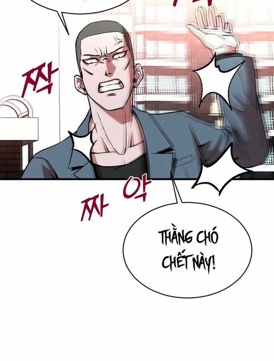 Không Làm Anh Hùng Để Trở Thành Nhân Vật Phản Diện Chapter 7 trang 29