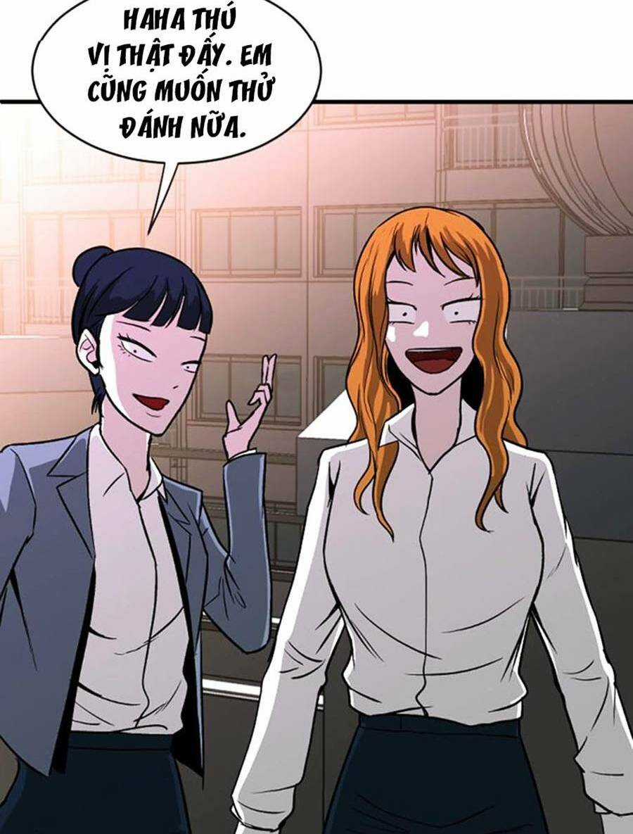 Không Làm Anh Hùng Để Trở Thành Nhân Vật Phản Diện Chapter 7 trang 3