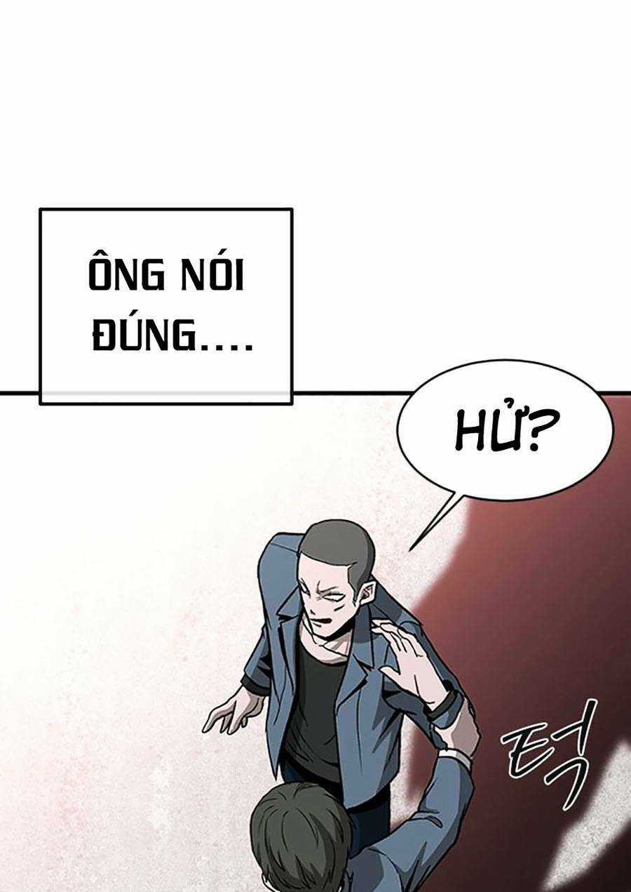 Không Làm Anh Hùng Để Trở Thành Nhân Vật Phản Diện Chapter 7 trang 32