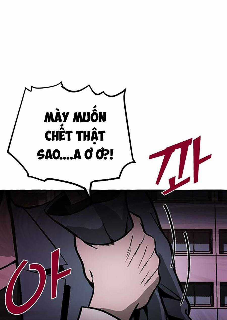 Không Làm Anh Hùng Để Trở Thành Nhân Vật Phản Diện Chapter 7 trang 35