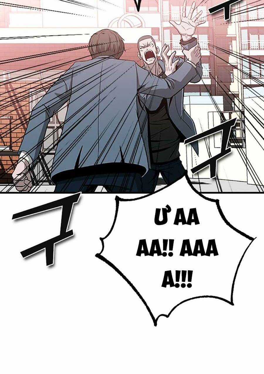 Không Làm Anh Hùng Để Trở Thành Nhân Vật Phản Diện Chapter 7 trang 37