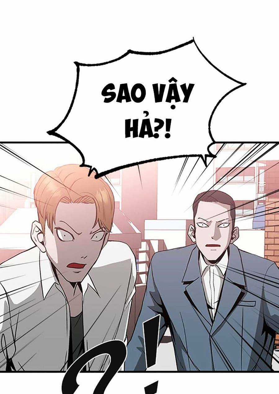 Không Làm Anh Hùng Để Trở Thành Nhân Vật Phản Diện Chapter 7 trang 38